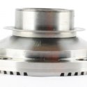 AXLETECH PIPE FLANGE