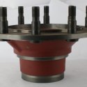 AXLETECH WHEEL HUB