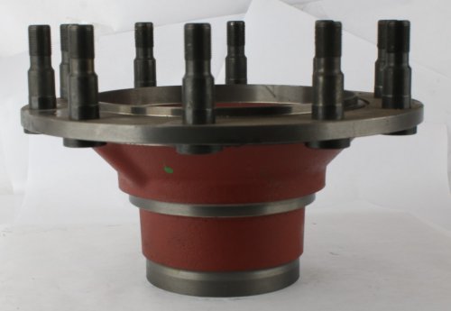 AXLETECH WHEEL HUB