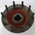 AXLETECH WHEEL HUB