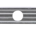 TRUCK-LITE 35 SERIES LIGHT BRACKET MOUNT CHROME ALUMINUM