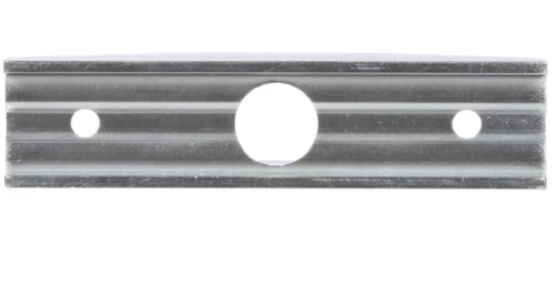 TRUCK-LITE 35 SERIES LIGHT BRACKET MOUNT CHROME ALUMINUM