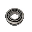 TIMKEN TAPERED ROLLER BEARING  1.37/64IN ID  3.31/64IN