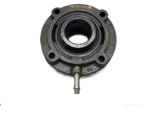 FAFNIR FLANGE MTD BALL BEARING 2in ID