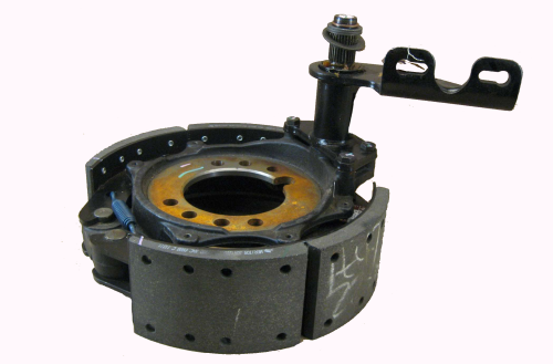 MERITOR BRAKE ASSEMBLY