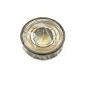 BOWER BEARING BALL BEARING - MAX RADIAL 110mm OD 1-SHIELD 1-RING