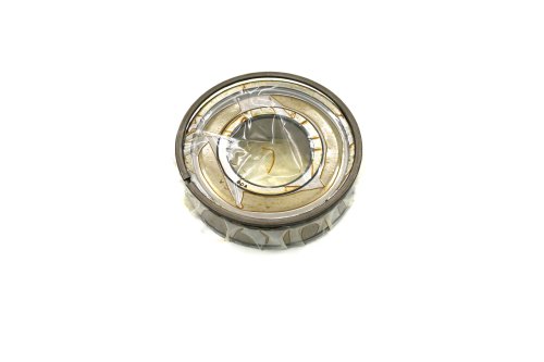 BOWER BEARING BALL BEARING - MAX RADIAL 110mm OD 1-SHIELD 1-RING