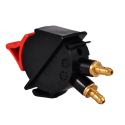 NATIONAL SEATING HIGH PRESSURE SWITCH (RED)