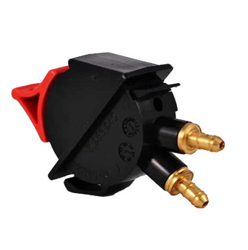 NATIONAL SEATING HIGH PRESSURE SWITCH (RED)