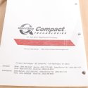 SCAT TRAK PARTS MANUAL