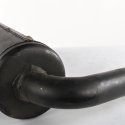 SCAT TRAK MUFFLER