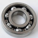 SKF BALL BEARING - DEEP GROOVE RADIAL 62mm OD