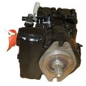 REXROTH HYDRAULIC AXIAL PISTON PUMP