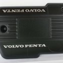 VOLVO PENTA ENGINE COVER  8.1L