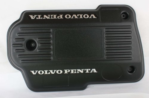 VOLVO PENTA ENGINE COVER  8.1L