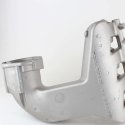 VOLVO PENTA MANIFOLD - RICER  PORT