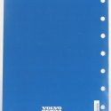 VOLVO PENTA OPERATORS MANUAL