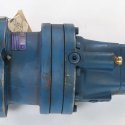 DANA - BREVINI POWER TRANSMISSION DIV SWING GEAR W/ MOTOR