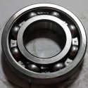 NSK DEEP GROOVE BALL BEARING  80MM ID