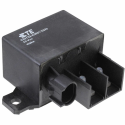 TYCO/POTTER & BRUMFIELD SPST 130A 12V AUTOMOTIVE RELAY