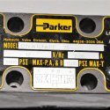 PARKER VALVE DIRECTIONAL CONTROL