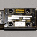 PARKER VALVE DIRECTIONAL CONTROL