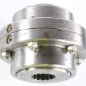 ASV QUICK COUPLING