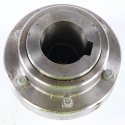 ASV QUICK COUPLING