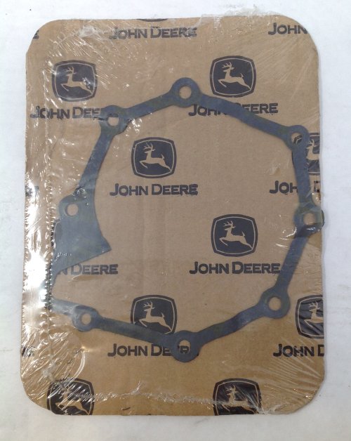 JOHN DEERE WATER PUMP GASKET