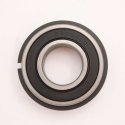 PEER BEARING BALL BEARING - DEEP GROOVE RADIAL 52mm OD 2-SEALS