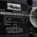 PARKER DIRECTIONAL CONTROL VALVE