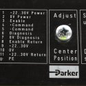 PARKER DIRECTIONAL CONTROL VALVE