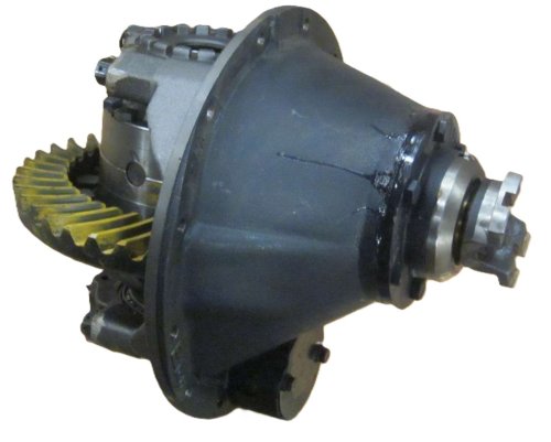 EATON FULLER DIFFERENTIAL ASSEMBLY