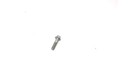 VOLVO FLANGE SCREW