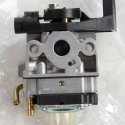 HONDA CARBURETOR ASSEMBLY