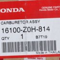 HONDA CARBURETOR ASSEMBLY