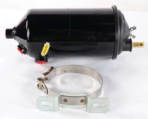 FLEETGUARD POWER STEERING RESERVOIR