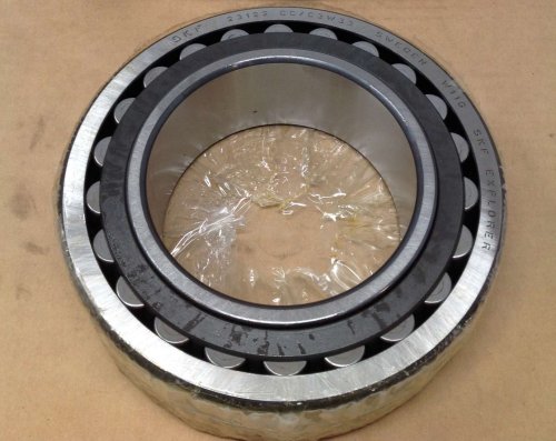 DYNAPAC SPHERICAL ROLLER BEARING 180mm OD