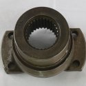 AXLETECH FLANGE ASSEMBLY