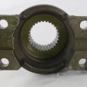 AXLETECH FLANGE ASSEMBLY