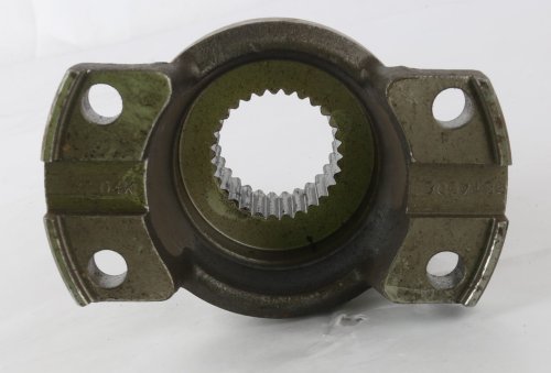 AXLETECH FLANGE ASSEMBLY