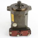 LINDE HYDRAULICS HYDRAULIC MOTOR: AXIAL PISTON