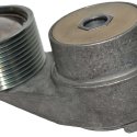 VOLVO BELT TENSIONER