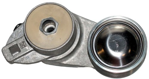 VOLVO BELT TENSIONER