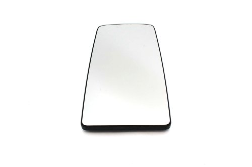 VOLVO DOOR MIRROR GLASS