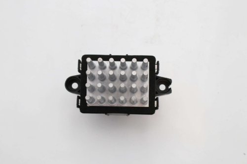 VOLVO LPM MODULE-RESISTOR