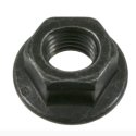 VOLVO FLANGE LOCK NUT