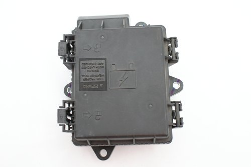 VOLVO DISTRIBUTION BOX