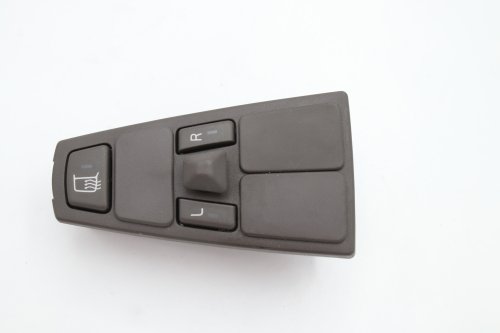 VOLVO SWITCH PANEL