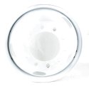 VOLVO DISC WHEEL 22.5X8.25 WHITE